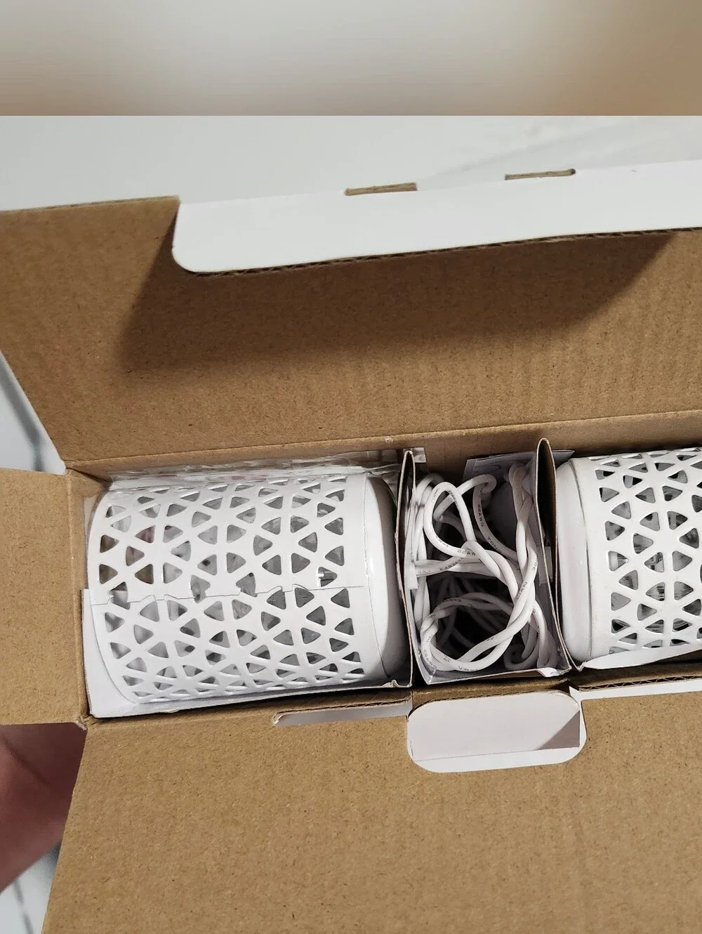 Project 62 new box